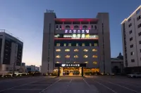 코스모스호텔 동해 논골담길 주변 호텔