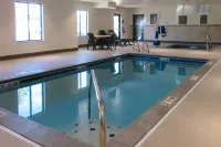 Comfort Inn & Suites Boise Airport - Pools