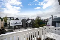 Iðunn Apartments by Heimaleiga