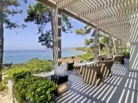 White Rocks Hotel Kefalonia Hotéis em Kefallinia