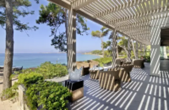 White Rocks Hotel Kefalonia