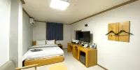 Suanbo Hot Spring Healing Hotel - Double Supérieur