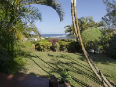 Villa la Mercy Guest Suite, No Load Shedding or Water Outages Hotels in La Mercy