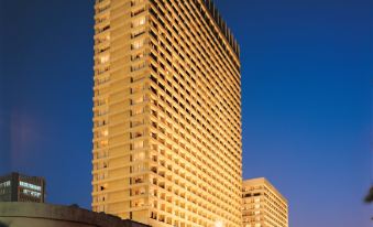 Trident, Nariman Point, Mumbai