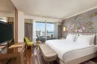 Titanic Port Bakirkoy Hotel a Bakırköy