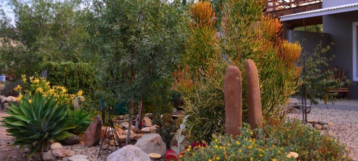 Travellers Rest Hotels in Central Karoo DC