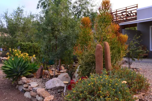 Travellers Rest Hotels in Prince Albert