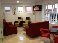 Pension la Puntica Hotels in San Javier