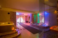 Hotel Garden Experience - spa