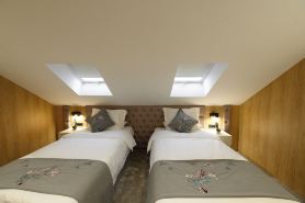 Apartmanski Smestaj King Bo