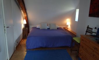 Au Moulin Géant