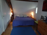 Au Moulin Géant Hotels in Montjean-sur-Loire