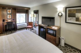 Hampton Inn Tampa-Airport/Westshore