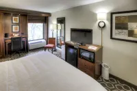 Hampton Inn Tampa-Airport/Westshore