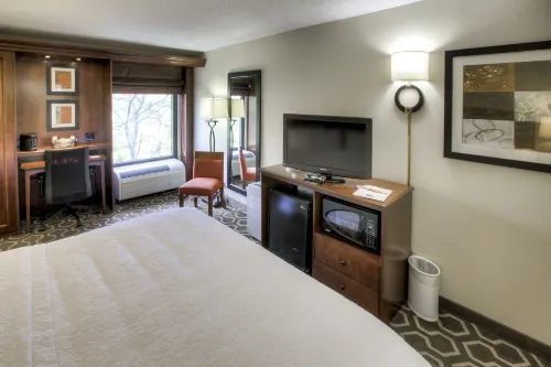 Hampton Inn Tampa-Airport/Westshore