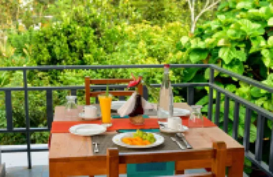 特卡迪香料別墅酒店 庫米利酒店