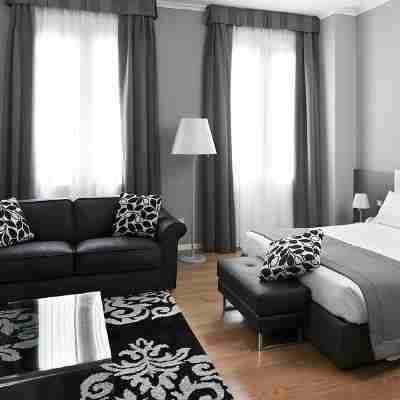 Palace Suite Rooms