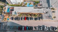 Coco Beach Hotel on South Padre Island - motel