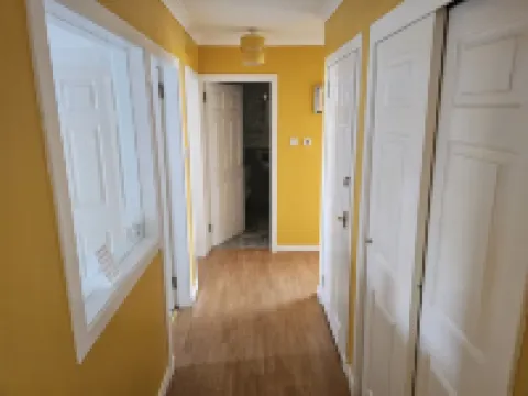 Snug - Colquhoun Square Apartment Hotels in Helensburgh