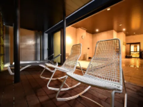 เซ็นทูริออน โฮเต็ล & สปา คลาสสิค อิซุโม โรงแรมในอิซึโมะ