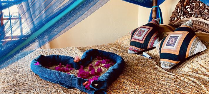 Zanzibar Palace Hotel Hotels in Stone Town