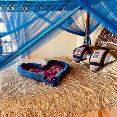 Zanzibar Palace Hotel Hotels in 