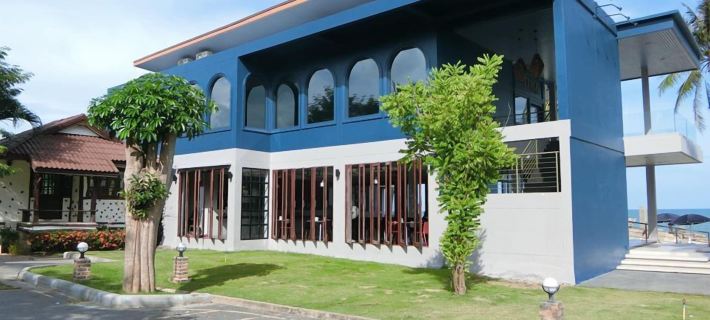 Talkoo Beach Resort Khanom Hotels in Khanom