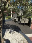 Ibis Alès Centre-Ville فنادق في Saint-Christol-les-Ales