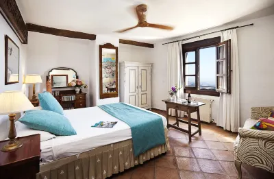 La Fructuosa Hotels in Casares