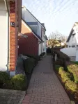 Schnaus Nest - Strand