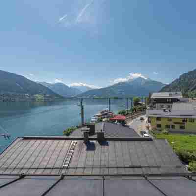 Anblick Appartement with Lake View Incl Summer Card Others