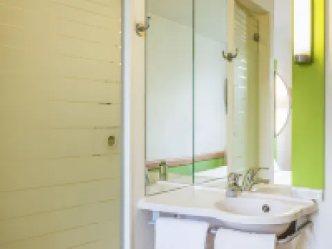 Ibis Budget Manchester Salford Quays Hotels in Salford