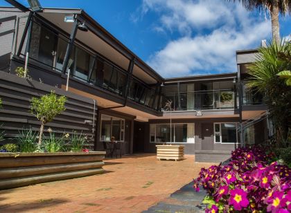 538 Great King Motel