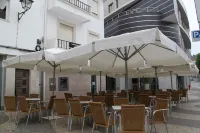 Hotel José Régio Hotels in Portalegre