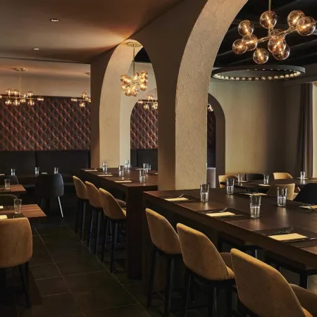 Piazza Ascona Hotel & Restaurants