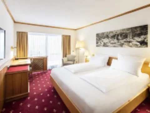 Hotel Sonnenhof Lam Hotels in Lam