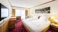 Hotel Sonnenhof Lam Hotels in Lam