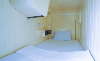 Capsule Inn Hamamatsucho