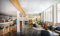 Remisens Hotel Albatros-All Inclusive - bar