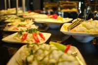 The Erzurum Hotel Hotels in Palandoken