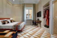 YourHome - Maison Iovino Luxury Rooms
