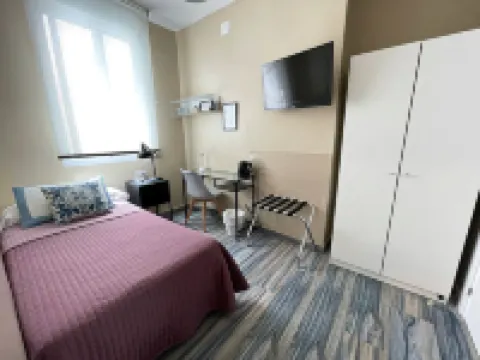 Pensión Alicante San Nicolás