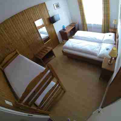 Hotel Rheinfall Rooms