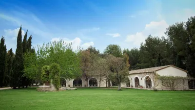 Hotel Casa Freda Hotel in zona Gole di Accadia - Pietra di Punta