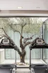 Aqua Blu Boutique Hotel & Spa, Adults Only - palestra