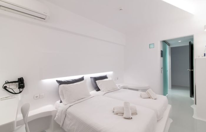 Byzantio City Hotel