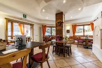 Hotel Grizzly "Ski-in Ski-out"