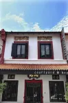 Courtyard at Heeren Boutique Hotel Hotels in Jonker