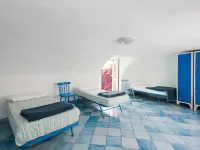 Ring Hostel Hotels in Forio