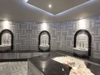 Check Inn Suite Hotel & Spa Hotels in Ankara